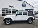 Used 2018 Jeep Wrangler Unlimited Sahara w/ Connectivity Group image 6