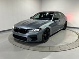 Used 2022 BMW M5 w/ Competition Package image 5