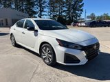 New 2025 Nissan Altima 2.5 S image 4