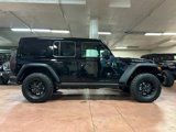 New 2025 Jeep Wrangler Willys image 6