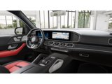 New 2025 Mercedes-Benz GLE 63 AMG S image 6