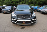 Used 2017 INFINITI QX50 AWD image 3