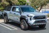New 2025 Toyota Tacoma Trailhunter image 3