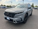 New 2026 Honda CR-V Sport Touring image 4