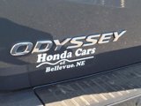 New 2025 Honda Odyssey Touring image 5