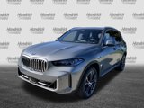 Used 2025 BMW X5 xDrive50e image 5
