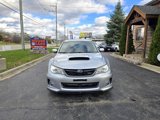Used 2013 Subaru Impreza WRX Limited image 4