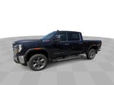 New 2025 GMC Sierra 2500 SLT w/ SLT Premium Package image 4