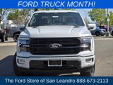 New 2025 Ford F150 Platinum image 4
