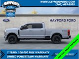 New 2025 Ford F350 4x4 Crew Cab Super Duty image 3