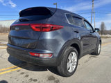 Used 2019 Kia Sportage LX image 5