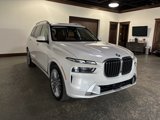 Used 2024 BMW X7 xDrive40i w/ Premium Package image 4