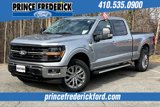 New 2025 Ford F150 XLT w/ Equipment Group 303A High image 2