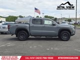 New 2025 Nissan Frontier PRO-4X image 4