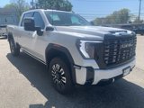 New 2025 GMC Sierra 2500 Denali Ultimate w/ Snow Plow Prep/Camper Package image 2