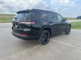 New 2025 Jeep Grand Cherokee L Laredo image 6