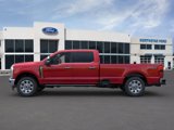 New 2025 Ford F350 4x4 Crew Cab Super Duty image 3