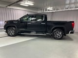 New 2025 GMC Sierra 1500 SLT w/ SLT Premium Package image 4