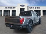 New 2025 Ford F150 Raptor image 4