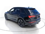 New 2025 Audi Q7 3.0T Prestige image 3