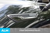 Used 2025 MAZDA CX-90 3.3 Turbo w/ Premium Sport Pkg image 4