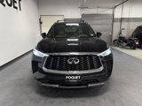 Used 2024 INFINITI QX60 Autograph w/ Cargo Package image 3