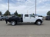 New 2025 RAM 4500 Tradesman image 2