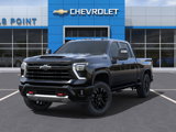 New 2025 Chevrolet Silverado 2500 LTZ w/ Trail Boss Package image 6