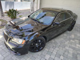 Used 2012 Chrysler 300 SRT8 w/ Leather Interior Group image 4