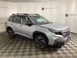 Certified 2025 Subaru Forester Limited image 2