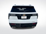 New 2026 Chevrolet Traverse High Country w/ LPO, Floor Liner Package image 4