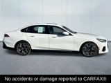 Certified 2025 BMW i5 xDrive40 w/ M Sport Package image 2