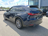 Certified 2024 MAZDA CX-90 3.3 Turbo w/ Preferred Plus image 4