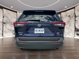 Used 2022 Toyota RAV4 XLE image 4