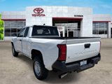 New 2025 Toyota Tacoma SR image 3