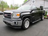 Used 2015 GMC Sierra 1500 SLE w/ SLE Value Package image 2
