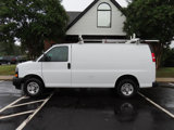 Used 2020 Chevrolet Express 3500 w/ Driver Convenience Package image 3