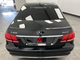 Used 2016 Mercedes-Benz E 400 4MATIC Sedan image 5