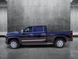New 2025 Chevrolet Silverado 3500 High Country w/ Technology Package image 3