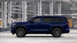 New 2026 Toyota Sequoia Platinum image 4