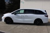 New 2025 Honda Odyssey Sport-L image 2