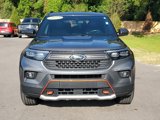 Used 2023 Ford Explorer Timberline image 2