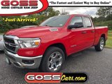 Certified 2023 RAM 1500 Big Horn image 1