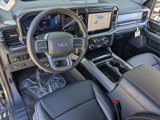 New 2025 Ford F250 Lariat w/ Lariat Ultimate Package image 3