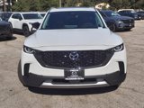 New 2025 MAZDA CX-50 AWD 2.5 Turbo w/ Accent Package image 2