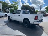 New 2026 RAM 1500 Big Horn image 6