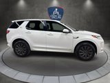 Used 2020 Land Rover Discovery Sport SE R-Dynamic image 6