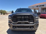 New 2025 RAM 2500 Big Horn image 2