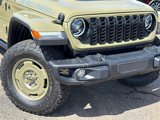 New 2025 Jeep Wrangler Unlimited Sport S 4xe image 3