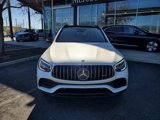 Certified 2021 Mercedes-Benz GLC 43 AMG 4MATIC image 3
